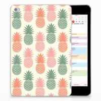 Apple iPad Mini 4 | Mini 5 (2019) Tablet Cover Ananas