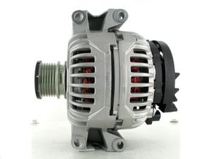 Dynamo Jeep 120A 835519120010