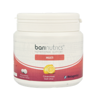 Multi citroen 90 Kauwtabletten