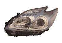 Koplamp links H11+HB3 5467961