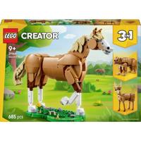 LEGO® CREATOR 31166 Prachtige Ross LEGO® CREATOR 31166 Prachtige Ross