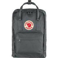 Fjallraven Kånken Laptop 13" Dagtourrugzak Super Grey 13L