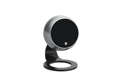 Gallo Acoustics Micro tafelstandaard/ plafondmontage - Zwart