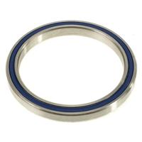 ENDURO BEARINGS B 546 2rs max - abec 3 max (angular contact) - 2 5/16x2 7/8x9/32&apos;&apos;