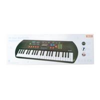 Electronisch Keyboard met Microfoon Electronisch Keyboard met Microfoon