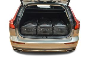 Reistassenset Volvo V60 2018- wagon V21701S