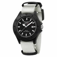 Sector SAVE THE OCEAN (Ø 43 mm) Heren horloge