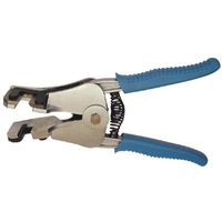 Automatisch striptang voor Coaxiale kabel zoals Coax 12. van