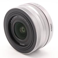 Nikon NIKKOR Z DX 16-50mm F/3.5-6.3 VR occasion
