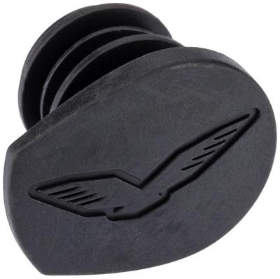 HERRMANS Bar plugs line right black