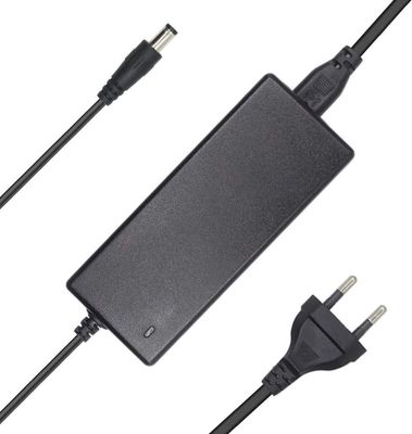 Marshall Stockwell II adapter