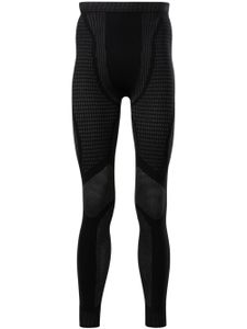 Reebok LTD legging Baselayer en jacquard - Noir