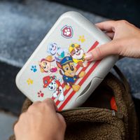 Koziol Bio-Circulair - Candy L Lunchbox Paw Patrol - Gerecycled Zonnebloemolie - Multicolor - thumbnail