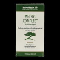 Methyl compleet 120 Vegetarische capsules