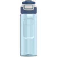 Kambukka Elton Crystal Blue - waterfles, 750 ml