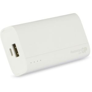 B-Series PowerBank B05A, 5000mAh Powerbank