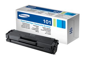 Samsung Toner / Drum Zwart (rendement 1500 standaard pagina's)