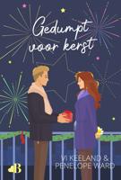 Gedumpt voor kerst - Vi Keeland, Penelope Ward - ebook