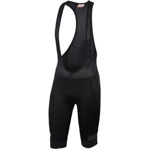 Sportful Giara bibshort zwart/zwart heren XL