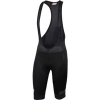 Sportful Giara bibshort zwart/zwart heren XL