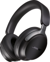Bose QuietComfort Ultra Headphones Zwart