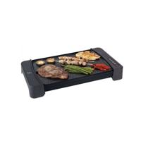 Grill JATA JEGR2851 Zwart 2600 W 46 x 28 cm