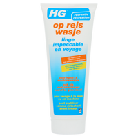 HG Recreatie Op Reis Wasje 200ml bij Jumbo - thumbnail