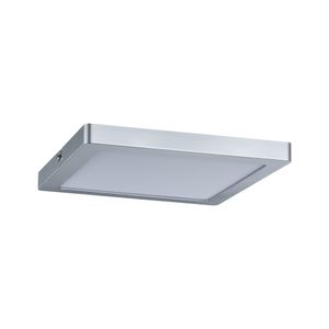 Paulmann Atria 70935 LED-paneel 16 W Neutraalwit Chroom (mat)