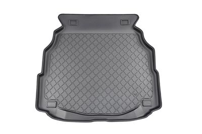 Kofferbakmat passend voor Mercedes C-klasse W203 2001-2007 192279