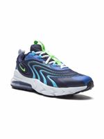 Nike Kids baskets Air Max 270 React ENG - Bleu - thumbnail