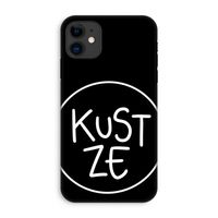 KUST ZE: iPhone 11 Tough Case