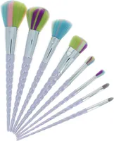 MIMO Unicorn Brush Set 6 stuks