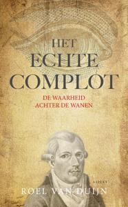 Het echte complot (Paperback)