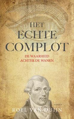 Het echte complot (Paperback)