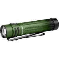 OLight Warrior Mini 3 Zaklamp werkt op een accu LED 1750 lm 165 h 122 g