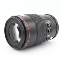 Canon EF 100mm F/2.8L USM IS Macro occasion