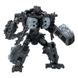 Hasbro Transformers: Legacy Generations Transformers Legacy United Deluxe Class Magneous