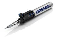 Dremel VersaTip 2000-6 Gassoldeerbout 1200 °C 90 min. Met Piëzo-ontsteker 1 stuk(s)