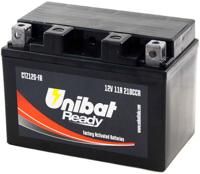 Unibat batterij "ctz12s / ctz12s-bs" battery ctz12s fa