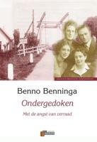 Ondergedoken (Hardback)