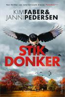 Stikdonker (Paperback)