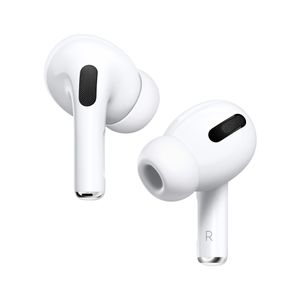Apple AirPods Pro with MagSafe Charging Case AirPods Headset True Wireless Stereo (TWS) In-ear Oproepen/muziek Bluetooth Wit