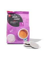 HEMA Koffiepads Dark Roast - 40 Stuks