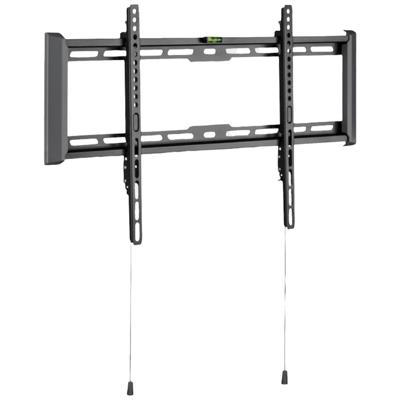 VALUE TV/monitor muurbeugel, < 75 kg, (VESA 600x400)