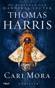 Cari Mora - Thomas Harris - ebook