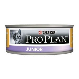 Purina Pro Plan Kitten Mousse met Kip - 24 x 85 g
