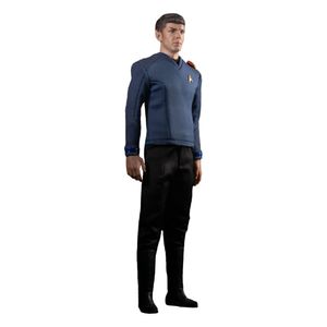 Star Trek: Strange New Worlds Action Figure 1/6 Spock 30 cm