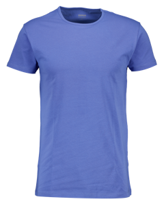 T-shirt - Blauw