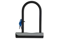 OXC Shackle 12 Beugelslot 190x245mm - Zwart OXC Shackle 12 Beugelslot 190x245mm - Zwart
