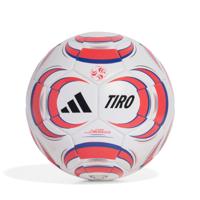 adidas Tiro League J350 Voetbal Maat 5 Wit Zwart Rood
